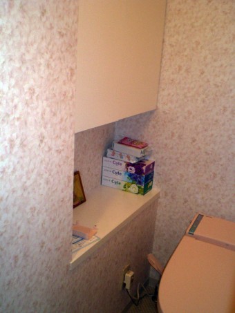 設備も住まい方も一新したい 設備も住まい方も一新したい